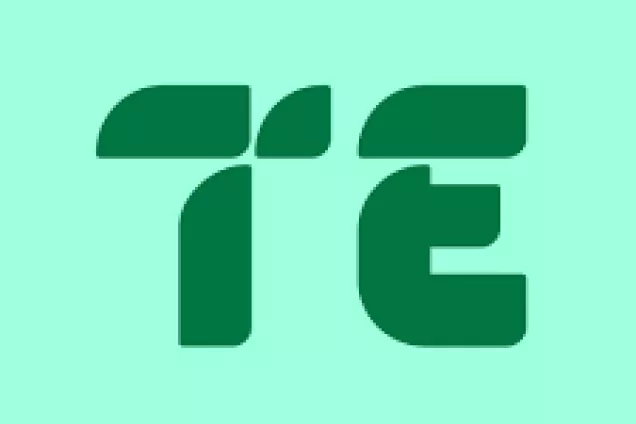 Logotyp TimeEdit