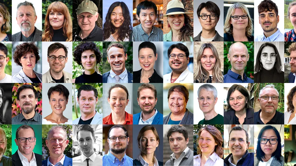 Lund University Programme for Global Excellence 2025