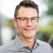Jerker Jacobsson. Photo.
