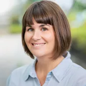 Julia Luttrup. Photo.