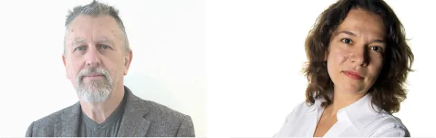 Michael Hall, Dean's Chair in Marketing, Sustainability and Society, Massey University Business School  and Nadia Kaneva, Professor University of Denver