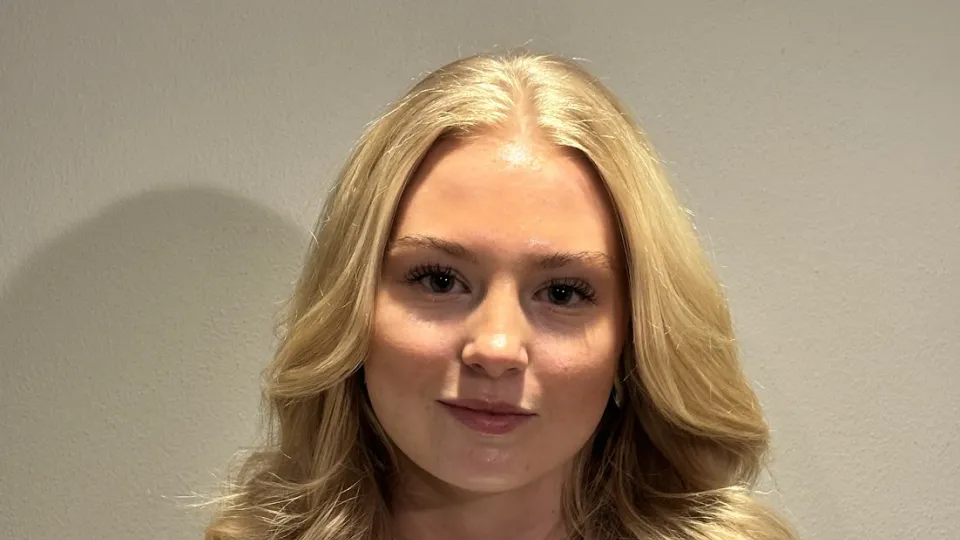 Linn Lendrén, Socionomsektionen