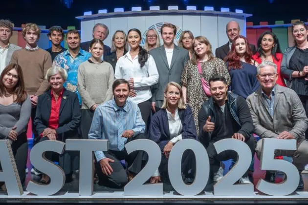 AST 20205 gruppbild