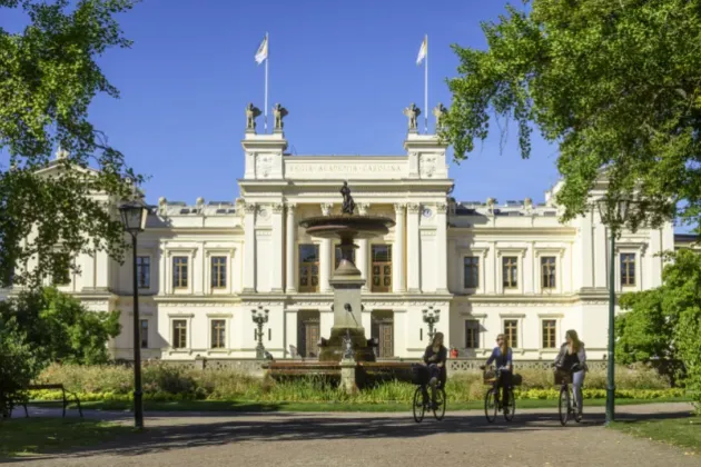 Universitetshuset
