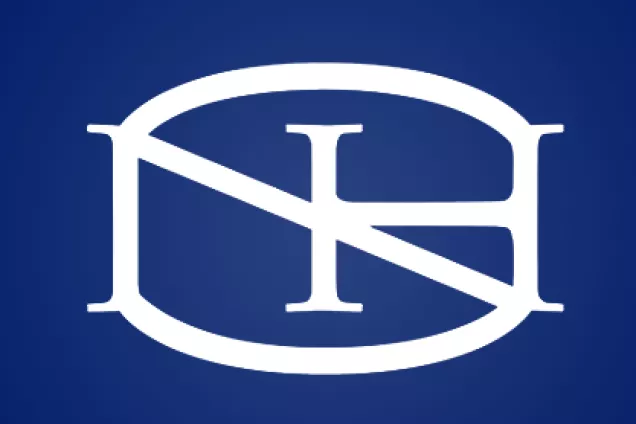 Ingenjörssektionens logotyp.